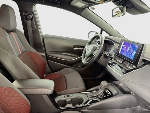 Used 2023 Toyota Corolla SE FWD image 35