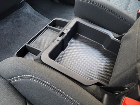 New 2025 RAM 1500 Classic Warlock image 8