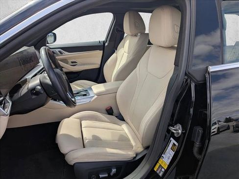 Used 2023 BMW i4 eDrive40 RWD image 16
