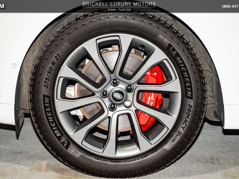 Used 2023 Land Rover Range Rover Sport SE Dynamic AWD/4WD image 44