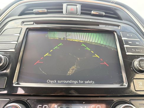 Used 2017 Nissan Maxima 3.5 SL FWD image 23