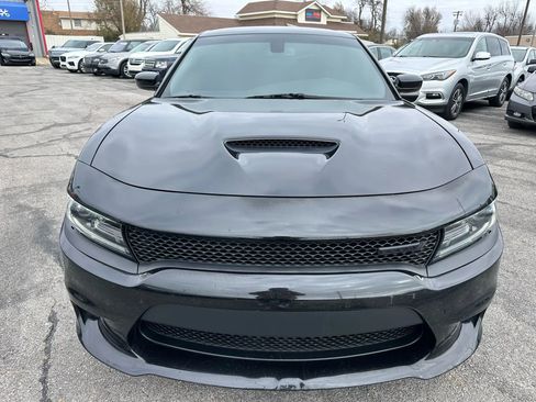 Used 2021 Dodge Charger GT w/ Blacktop Package image 29