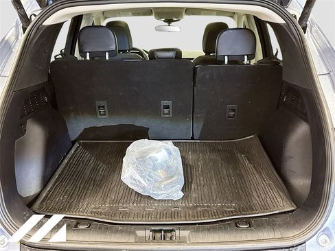 Used 2022 Ford Escape SEL w/ Technology Package image 27