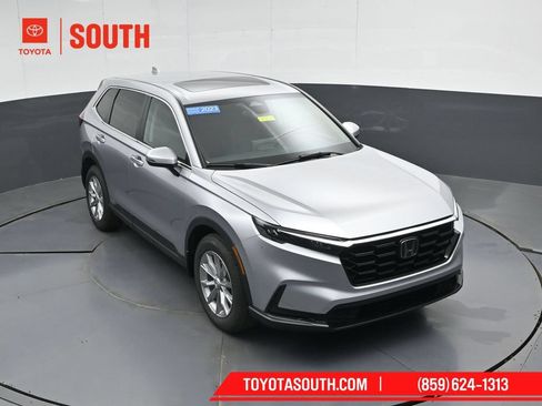 Used 2023 Honda CR-V EX image 47