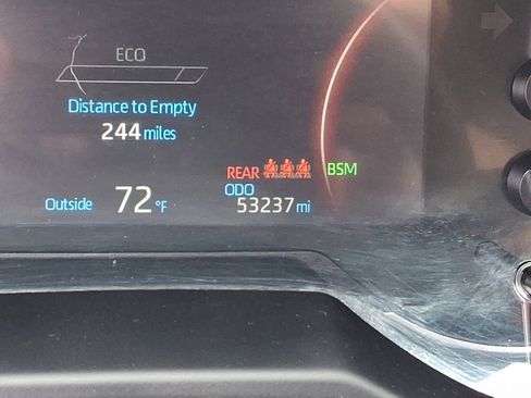 Certified 2024 Toyota RAV4 XLE image 19