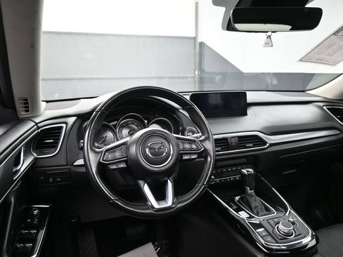 Used 2023 MAZDA CX-9 Touring Plus AWD/4WD image 18