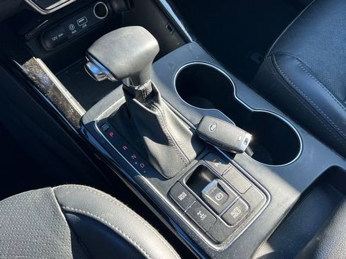 New 2025 Kia Telluride SX Prestige X-Line image 21