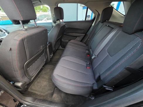 Used 2015 Chevrolet Equinox LT w/ Driver Convenience Package AWD/4WD image 9