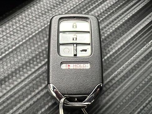 Used 2022 Honda Passport EX-L image 24