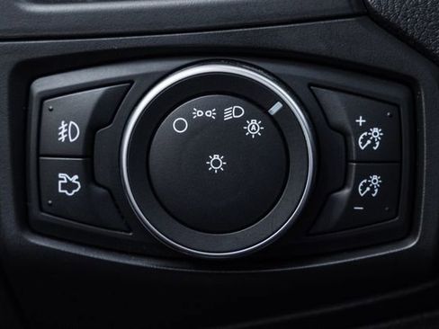 Used 2018 Ford Focus ST w/ Equipment Group 401A image 65