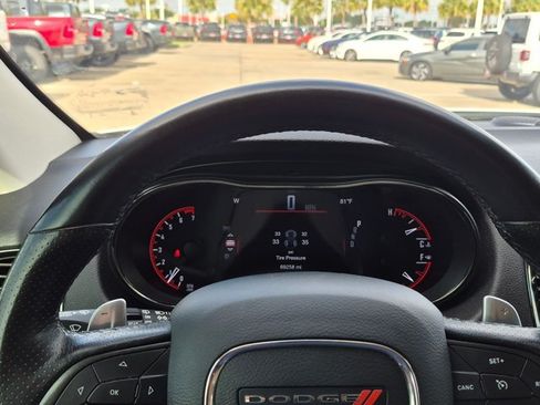 Used 2020 Dodge Durango GT RWD image 8