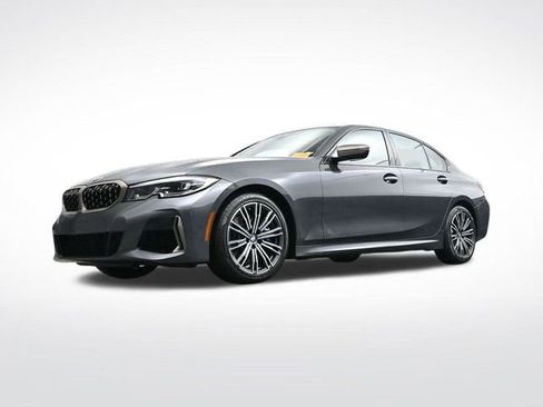 Used 2021 BMW M340i xDrive w/ Premium Package image 39