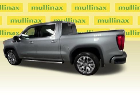 New 2026 GMC Sierra 1500 Denali w/ Denali Reserve Package image 46