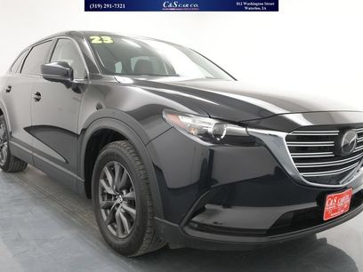 Used 2023 MAZDA CX-9 Touring