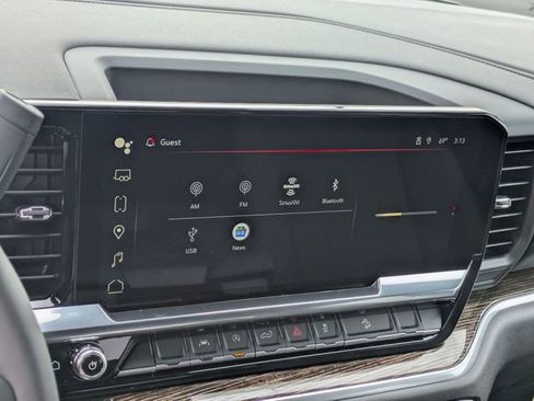 New 2026 GMC Sierra 1500 Elevation AWD/4WD image 22