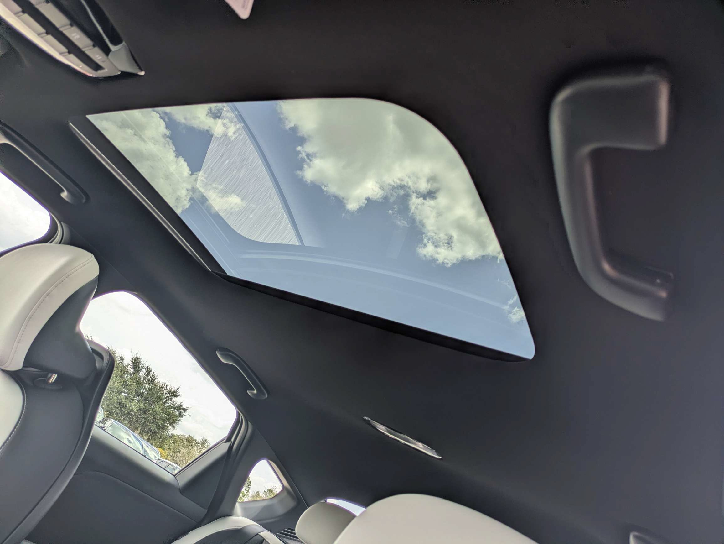 New 2026 Kia K4 EX w/ GT-Line Sunroof Package FWD image 23