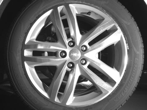 Used 2019 Chevrolet Equinox Premier AWD/4WD image 9