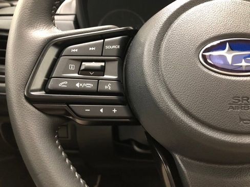 New 2026 Subaru Forester Premium AWD/4WD image 25