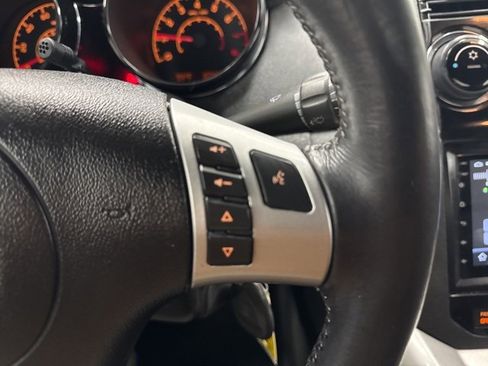 Used 2008 Saturn Sky w/ Premium Trim Package image 11