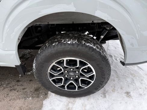 Certified 2023 Ford F150 XLT w/ Equipment Group 302A High image 41