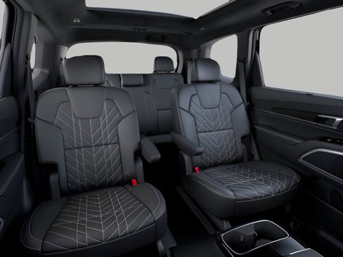 New 2025 Kia Telluride SX Prestige X-Line image 16