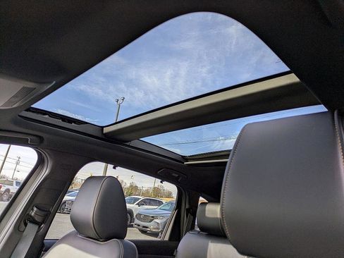 New 2026 MAZDA CX-90 Plug-In Hybrid w/ Premium Plus image 25