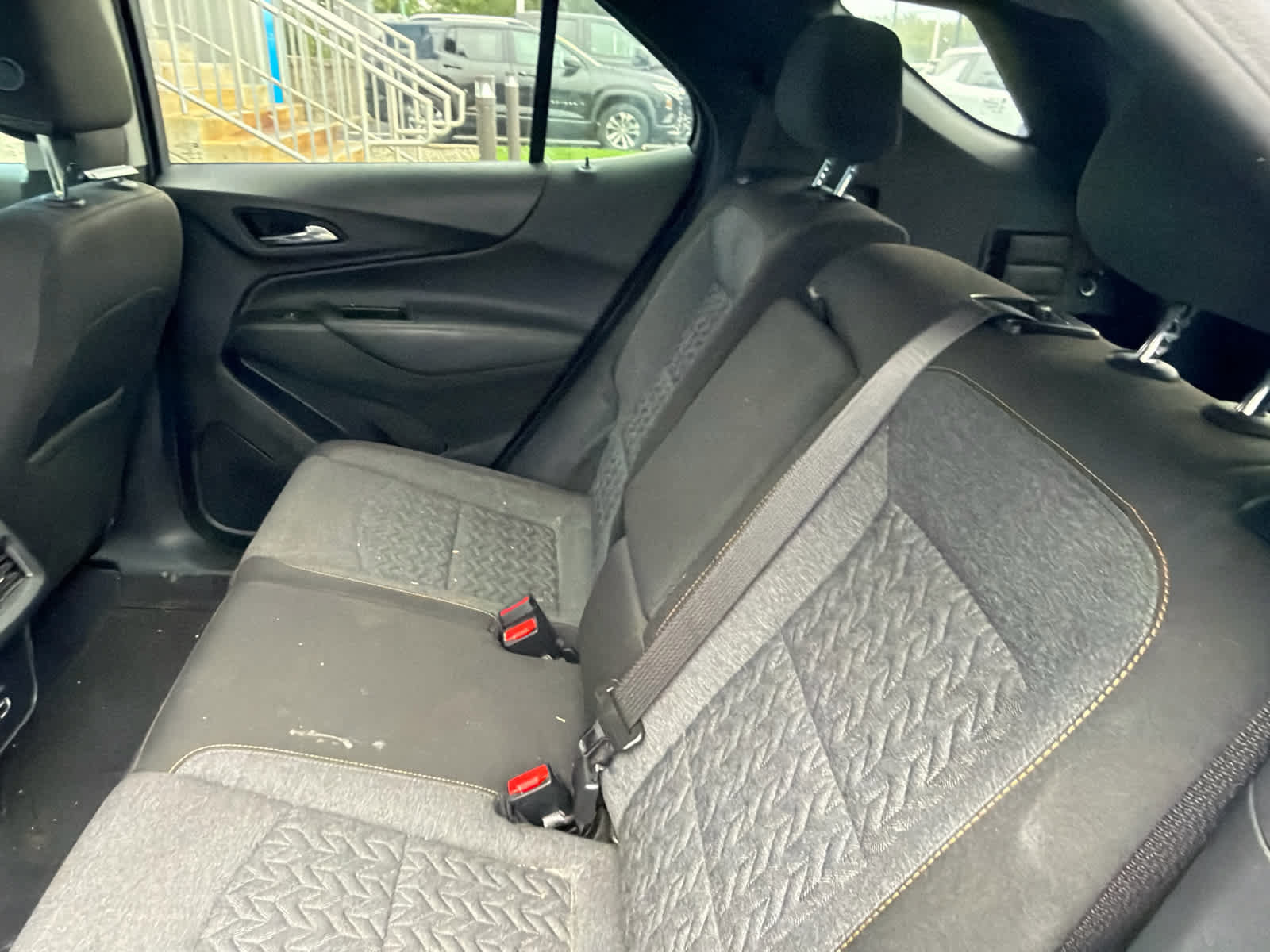 Certified 2023 Chevrolet Equinox LT FWD image 7