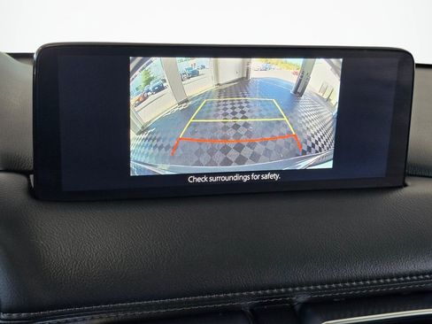 Used 2024 MAZDA CX-5 Carbon Edition AWD/4WD image 23