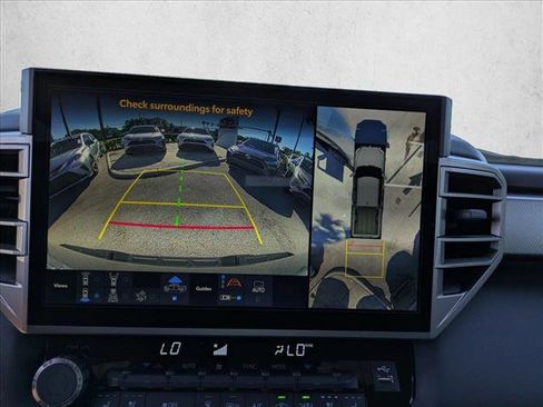 New 2026 Toyota Tundra Limited image 12