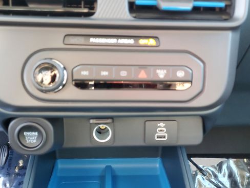 New 2025 Ford Maverick XLT w/ Equipment Group 301A AWD/4WD image 27