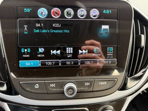 Used 2018 Chevrolet Volt LT image 35