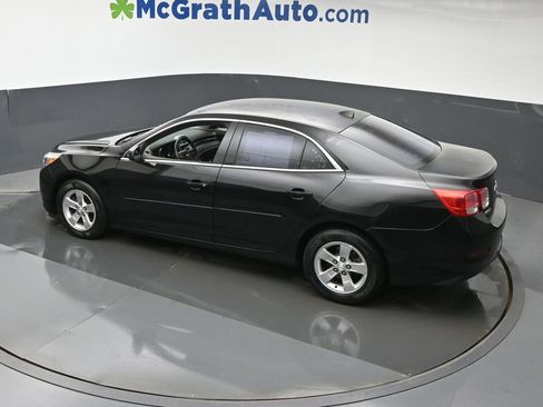 Used 2013 Chevrolet Malibu LS w/ Protection Package image 20