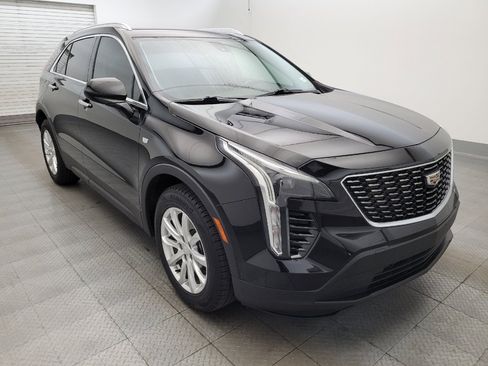 Used 2019 Cadillac XT4 Luxury FWD image 13