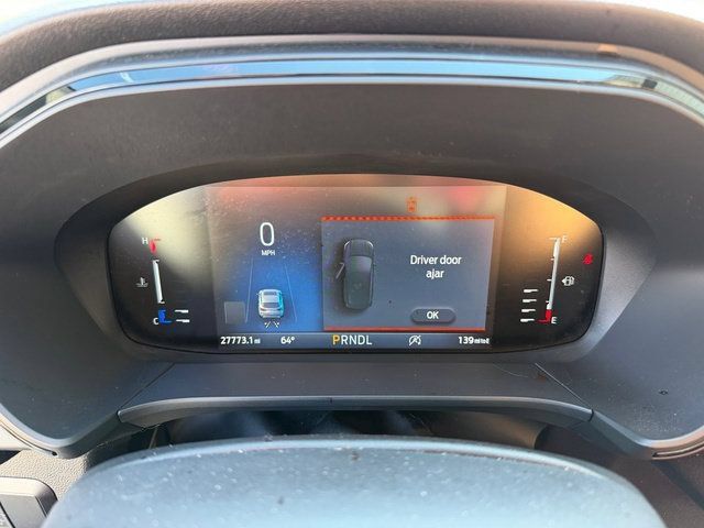Used 2023 Ford Escape ST-Line w/ Tech Pack #1 AWD/4WD image 30