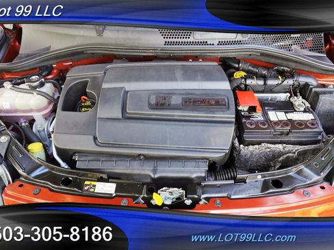 Used 2013 FIAT 500 Sport Cattiva w/ Comfort/Convenience Group image 17