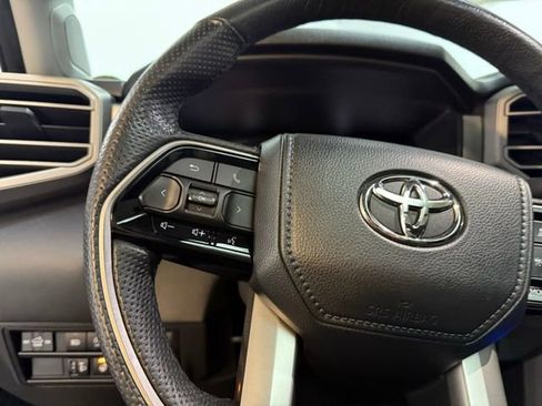 Used 2022 Toyota Tundra Limited image 17