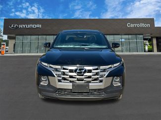 Used 2022 Hyundai Santa Cruz SEL video 2