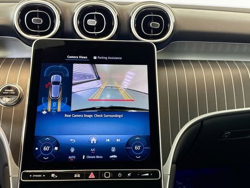 Used 2026 Mercedes-Benz GLC 300 image 13