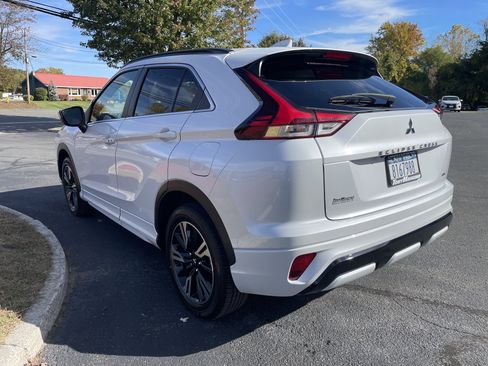 New 2026 Mitsubishi Eclipse Cross SEL image 5