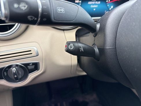 Used 2021 Mercedes-Benz C 300 4MATIC Sedan w/ Premium Package image 29