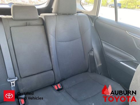 Certified 2019 Toyota RAV4 LE w/ Carpet Mat Package FWD image 19