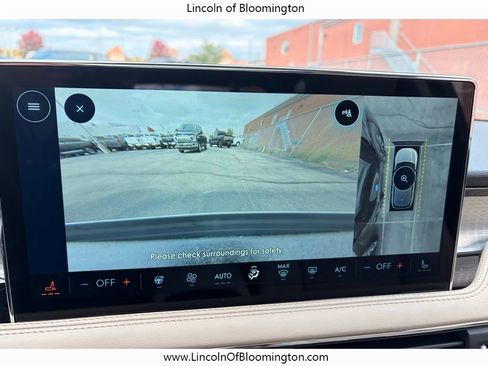 New 2026 Lincoln Corsair Premiere image 61