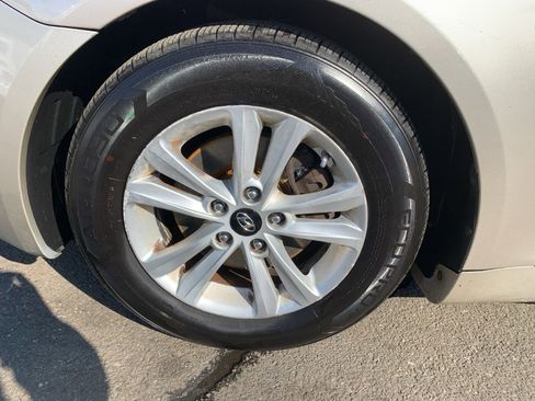 Used 2011 Hyundai Sonata GLS w/ Popular Equipment Pkg 2 image 21