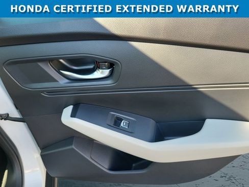 Certified 2024 Honda Accord LX image 15