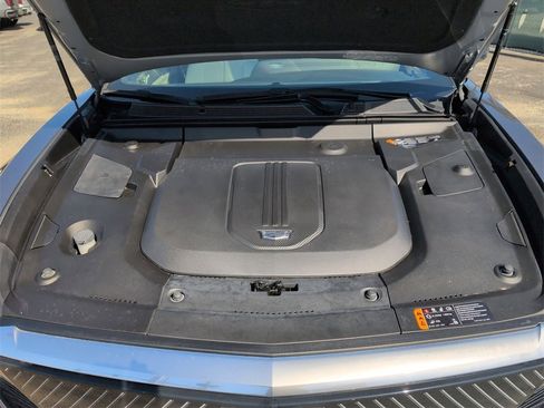 Certified 2023 Cadillac Lyriq 2WD image 32