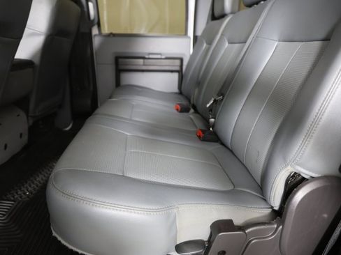 Used 2016 Ford F250 XL w/ Power Equipment Group image 3