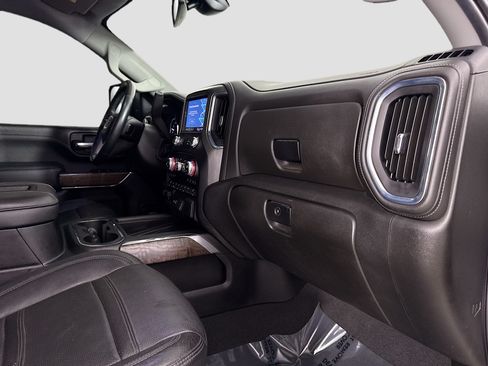 Used 2021 GMC Sierra 2500 Denali AWD/4WD image 32