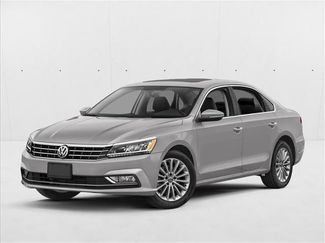 Used 2017 Volkswagen Passat 1.8T S FWD video 1
