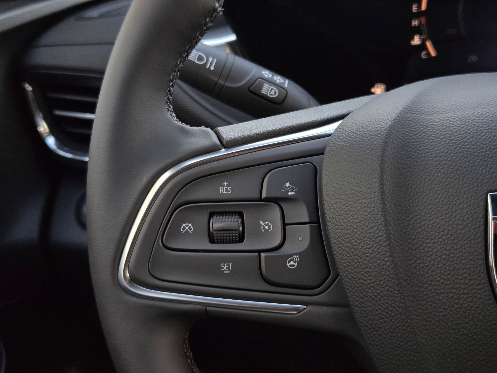 New 2026 Buick Envista Sport Touring w/ Convenience I Package FWD image 11