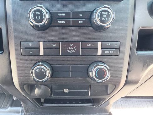 Used 2013 Ford F150 XL w/ PWR Equipment Group RWD image 34